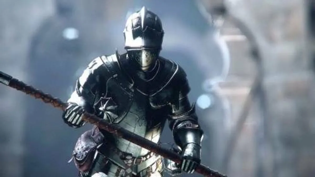 Hlavní obrázek článku: Deep Down měl být před zastavením vývoje téměř dokončen