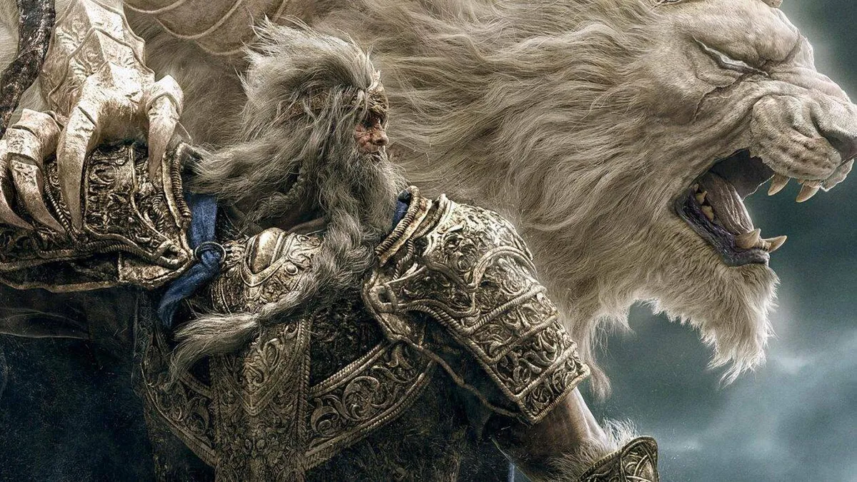 Hlavní obrázek článku: Hraný trailer s gameplay záběry na hru Elden Ring