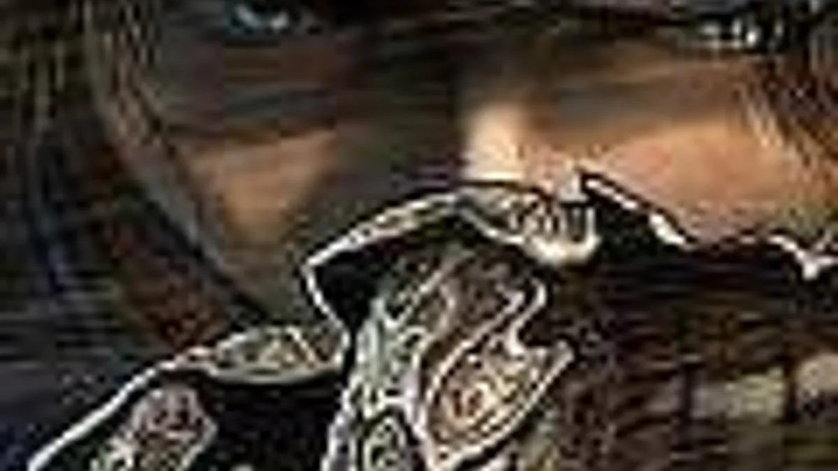 Hlavní obrázek článku: UbiSoft oznamuje Prince of Persia: The Forgotten Sands