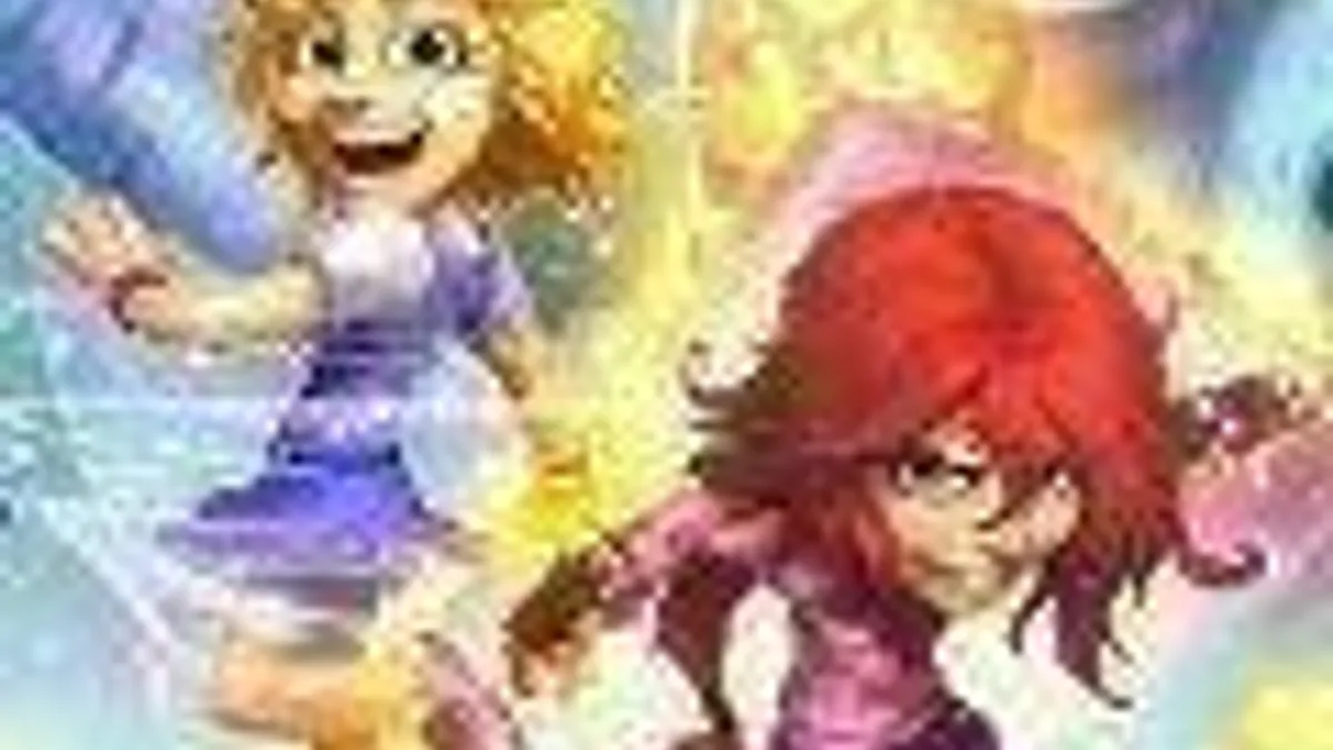 Hlavní obrázek článku: Giana Sisters: Twisted Dreams vyjde na XBLA příští týden, o několik dní později na PSN