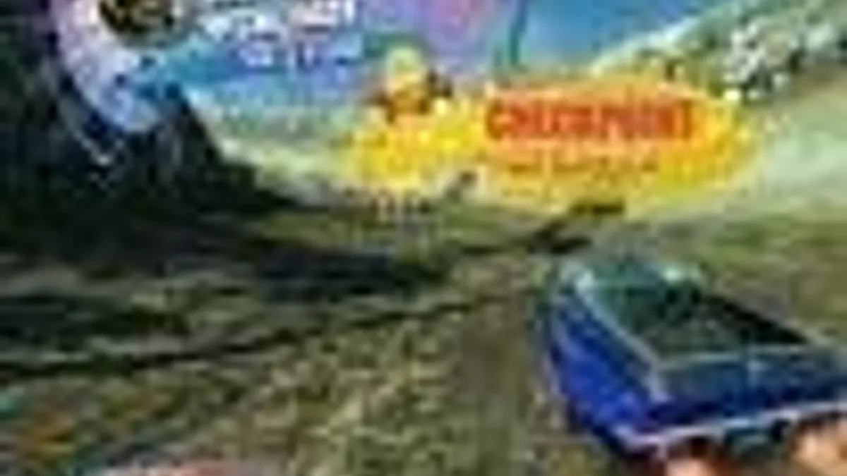 Hlavní obrázek článku: Burnout The Ultimate Box