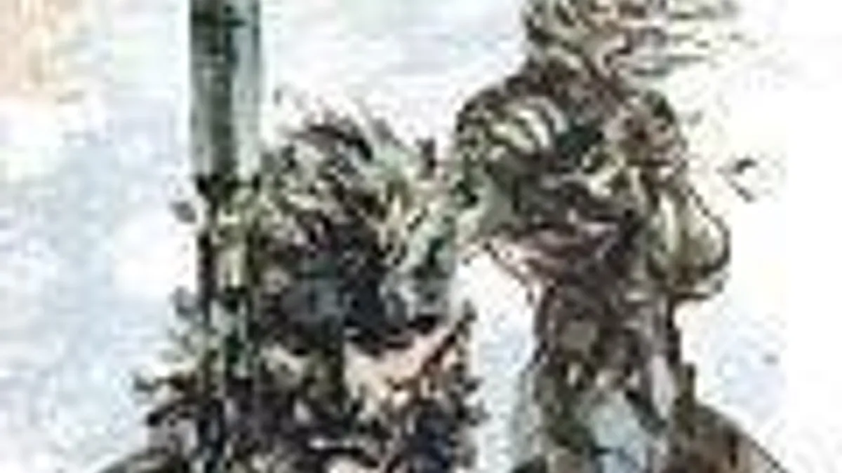 Hlavní obrázek článku: Metal Gear Solid HD nabídne i VR mise