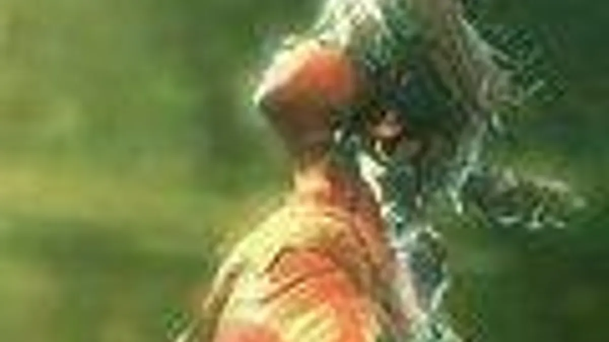 Hlavní obrázek článku: Brazilské studio Swordtales připravuje adventuru Toren pro PS4