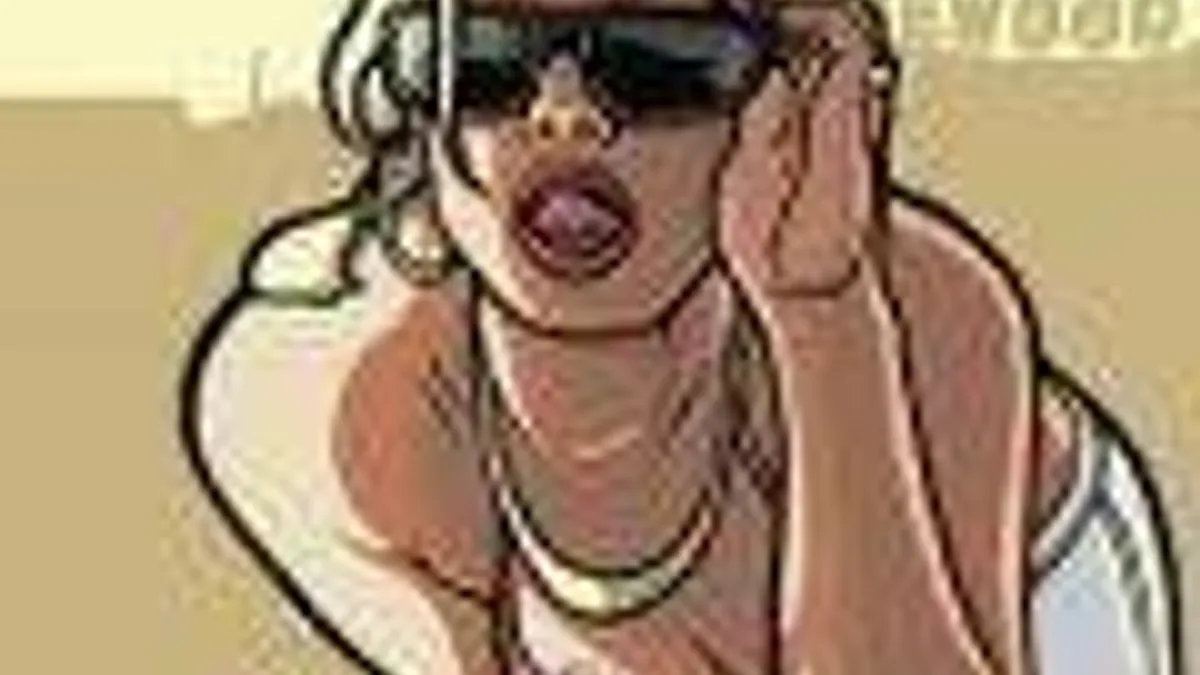 Hlavní obrázek článku: GTA: San Andreas vyjde v neděli na Xbox 360