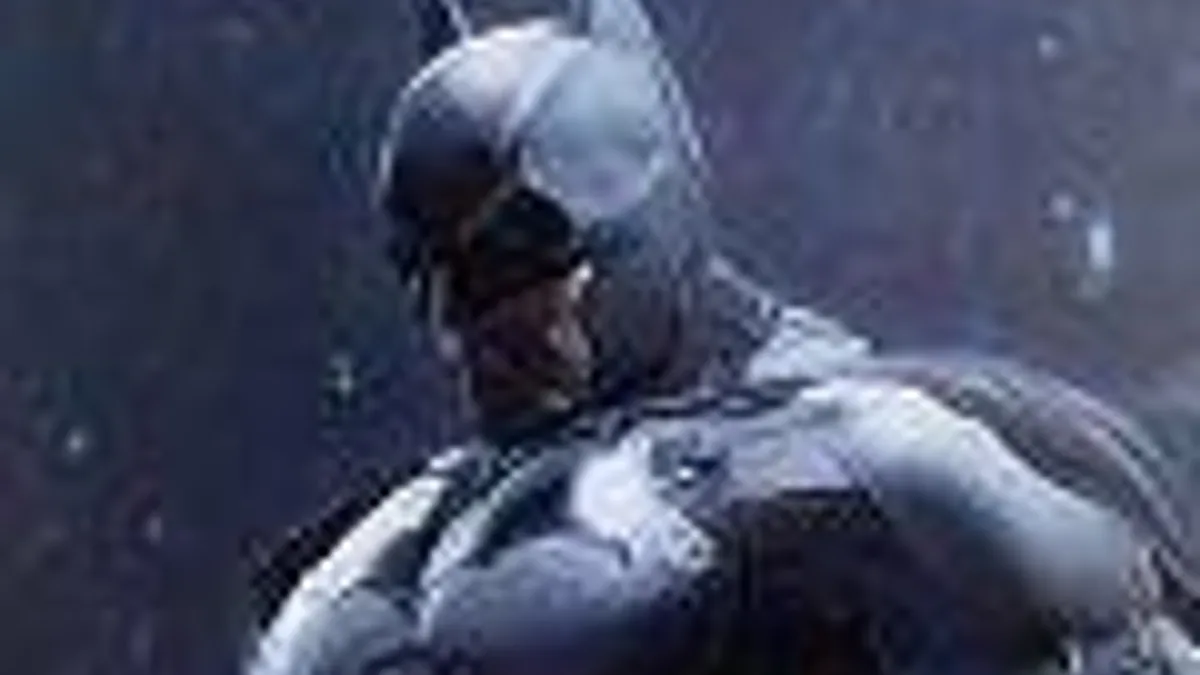 Hlavní obrázek článku: Tvůrci Batman: Arkham Origins se rozpovídali o své předchozí práci