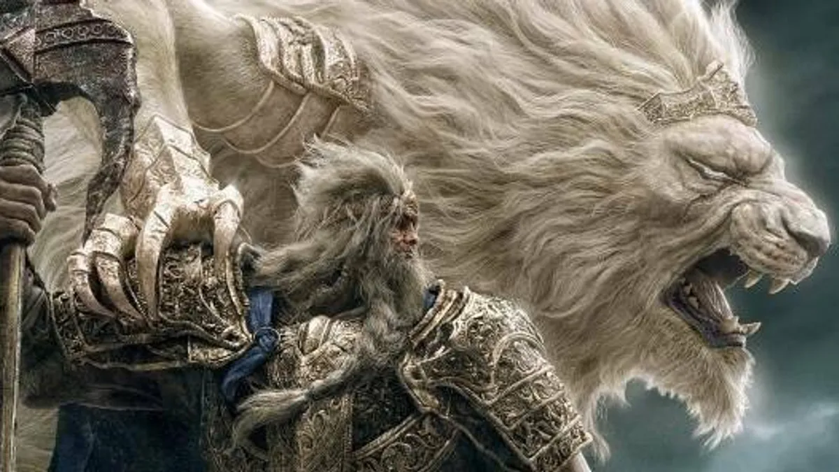 Hlavní obrázek článku: Na internet unikly informace o příběhu a konci hry Elden Ring, dávejte si pozor na spoilery