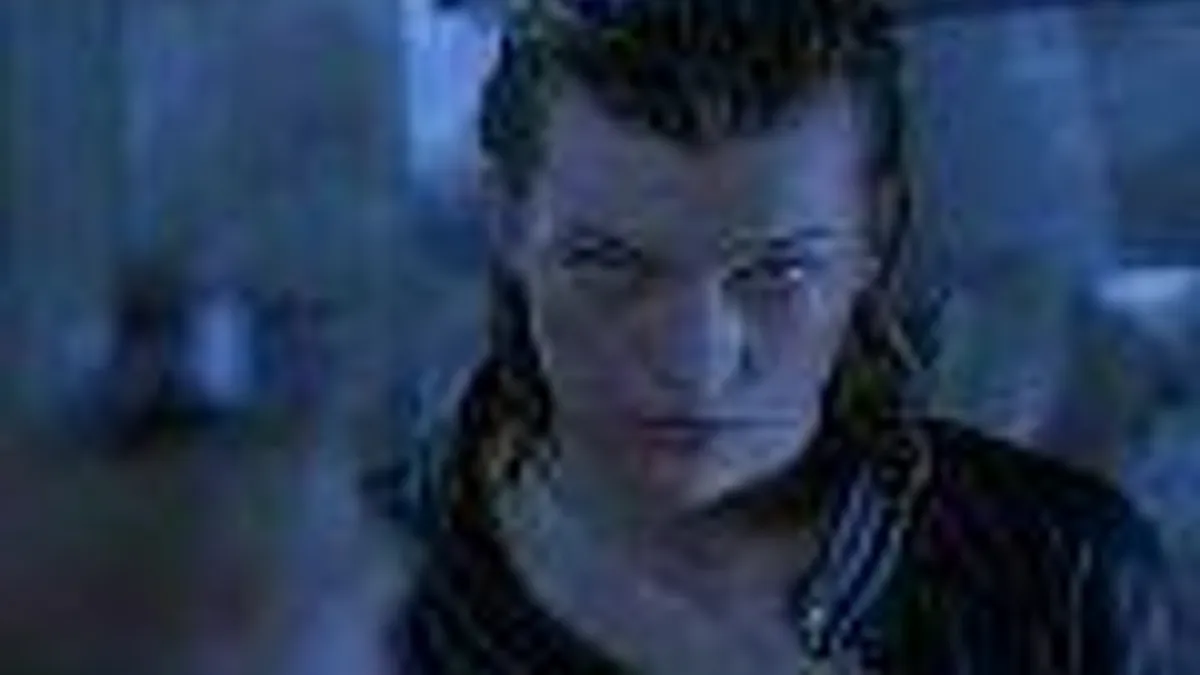 Hlavní obrázek článku: Paul W.S. Anderson: Resident Evil 6 se letos do kin nedostane