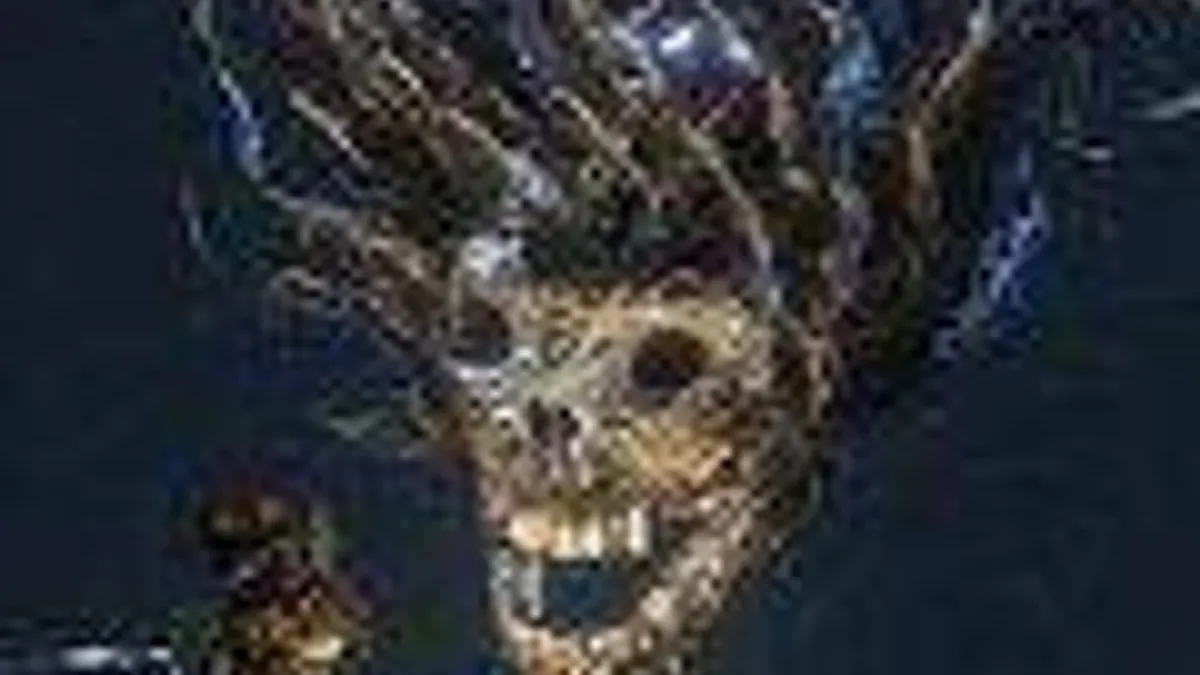 Hlavní obrázek článku: Představen nový boss ze hry Bloodborne