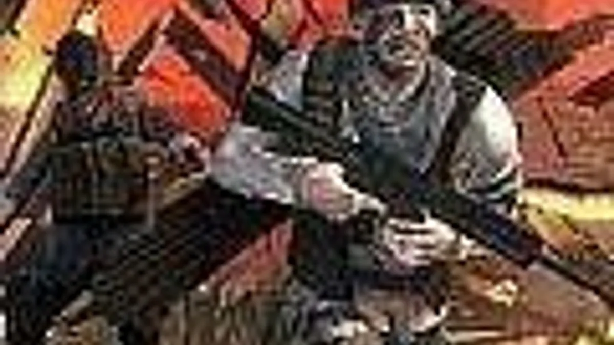 Hlavní obrázek článku: Breach má datum vydání a gameplay video