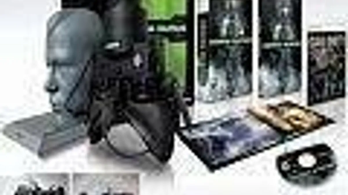 Hlavní obrázek článku: CoD: Modern Warfare 2 Prestige Edition se představuje