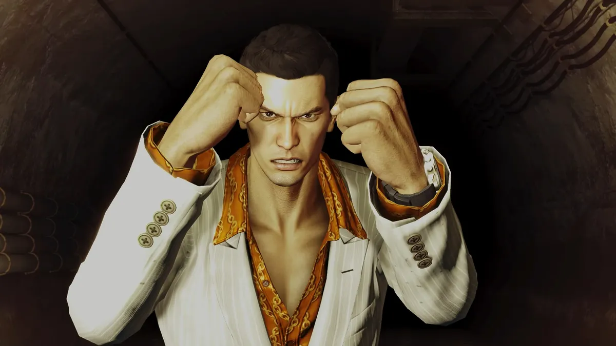 Hlavní obrázek článku: Nový trailer na hru Yakuza 0 v Director’s Cut představuje hratelnost i novinky