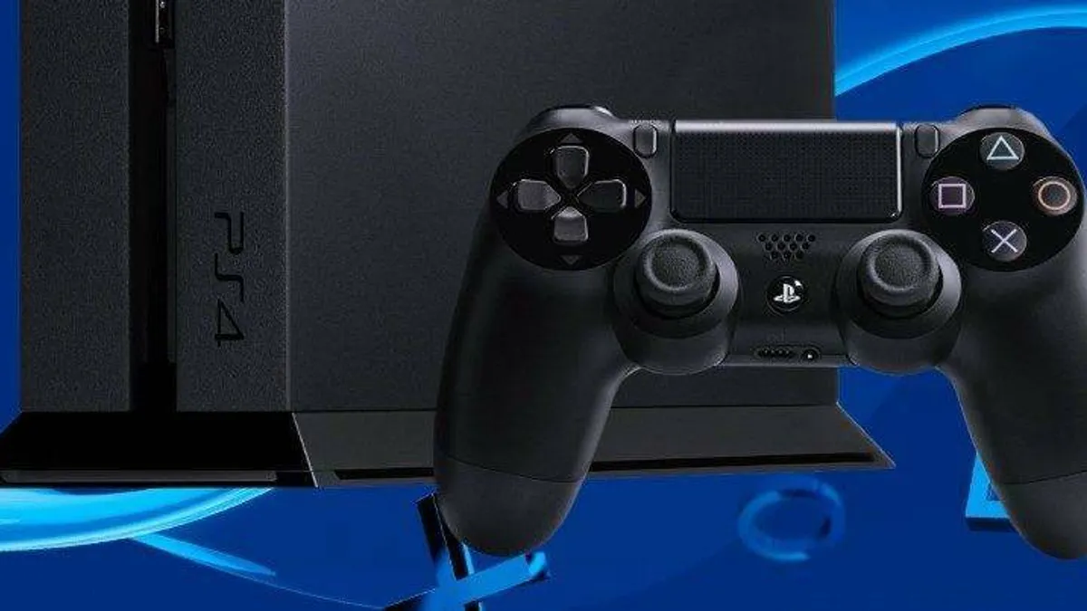 Hlavní obrázek článku: Sony prodala 40 milionů konzolí PlayStation 4