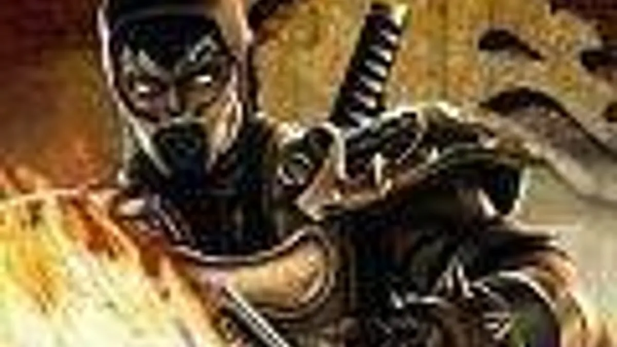 Hlavní obrázek článku: Mortal Kombat se dočká příští týden na PS3 demoverze