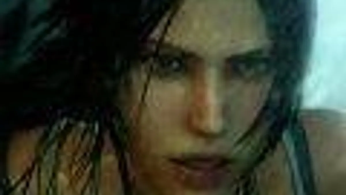 Hlavní obrázek článku: Tomb Raider