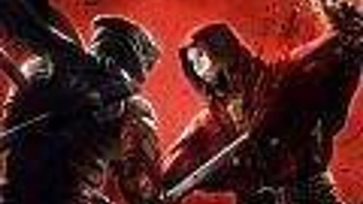 Hlavní obrázek článku: Ninja Gaiden 3 Launch Trailer