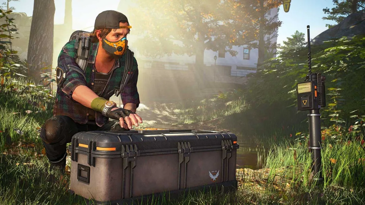 Hlavní obrázek článku: Hra Tom Clancy's The Division: Heartland dostala ratingové hodnocení, pravděpodobně se blíží vydání