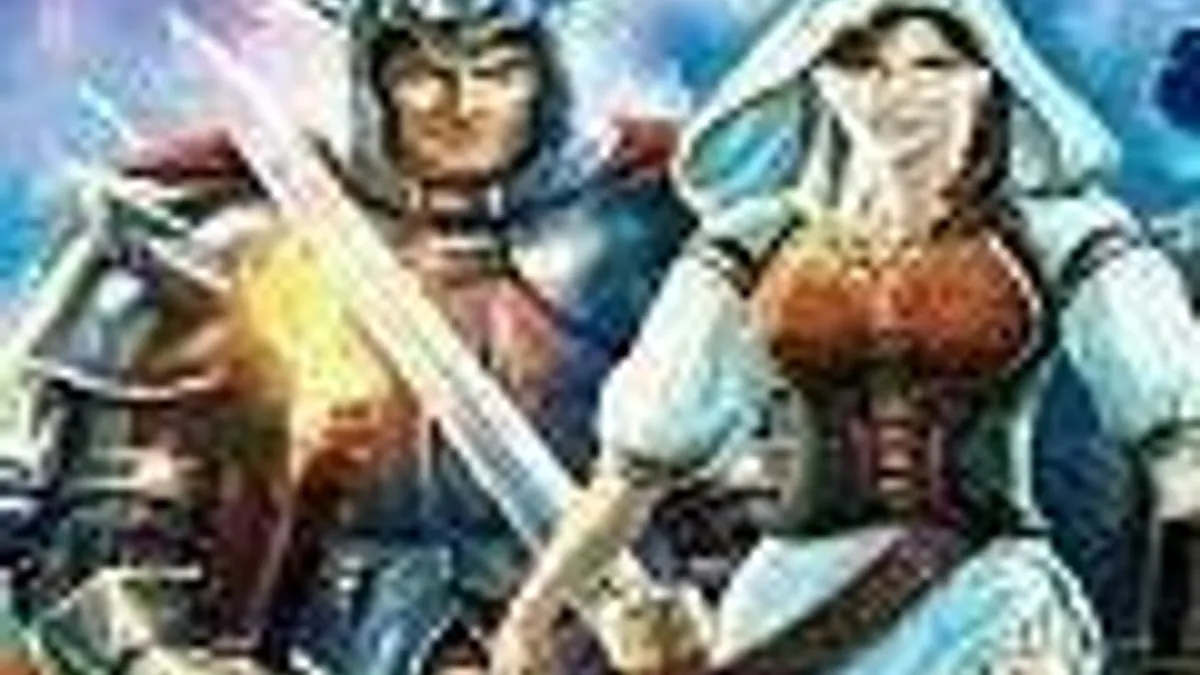 Hlavní obrázek článku: Frozenbyte oznámil Trine: Enchanted Edition