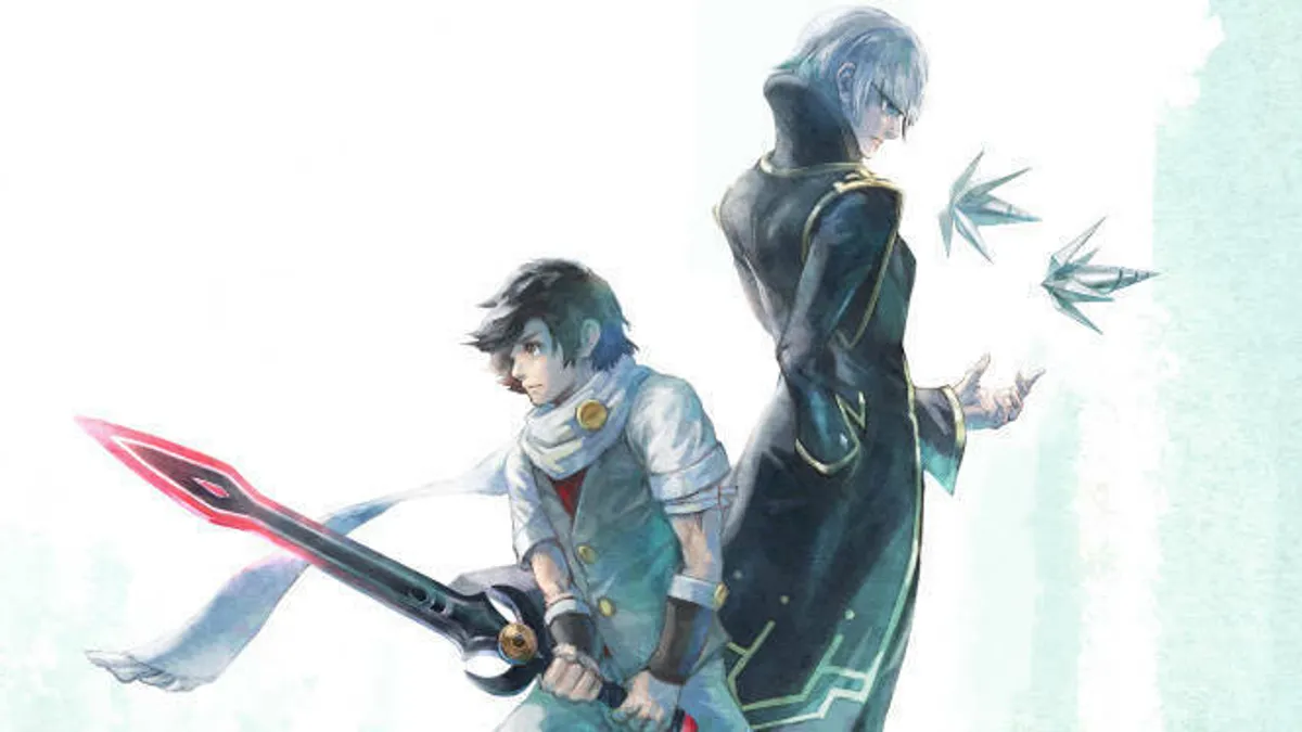 Hlavní obrázek článku: Obrázky z RPGčka Lost Sphear - UPDATE: Trailer