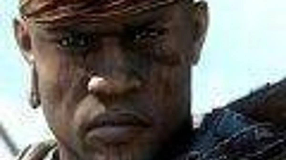 Hlavní obrázek článku: Assassin’s Creed Freedom Cry vyjde jako samostatná hra na konzole PlayStation