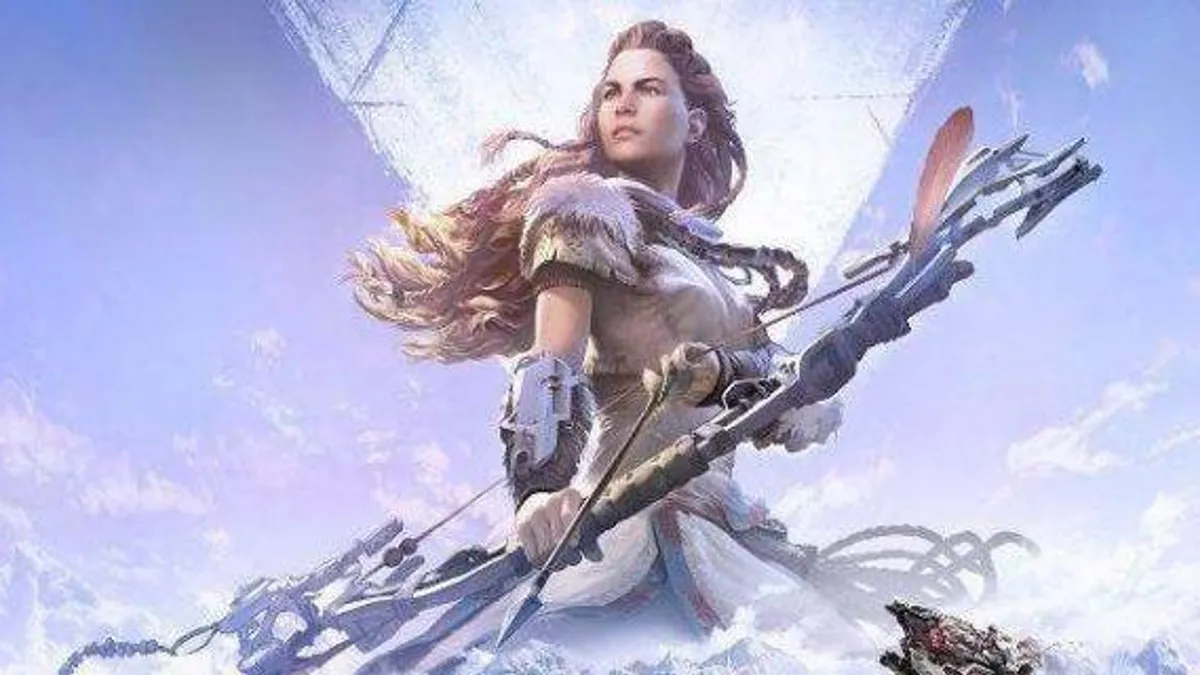 Hlavní obrázek článku: Trailer na Horizon: Zero Dawn – Complete Edition