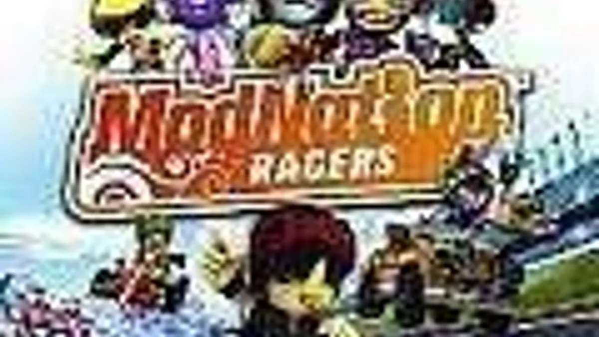 Hlavní obrázek článku: PS3 ModNation Racers demoverze tento týden