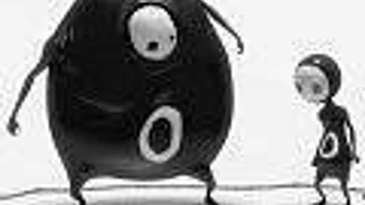 Hlavní obrázek článku: Escape Plan