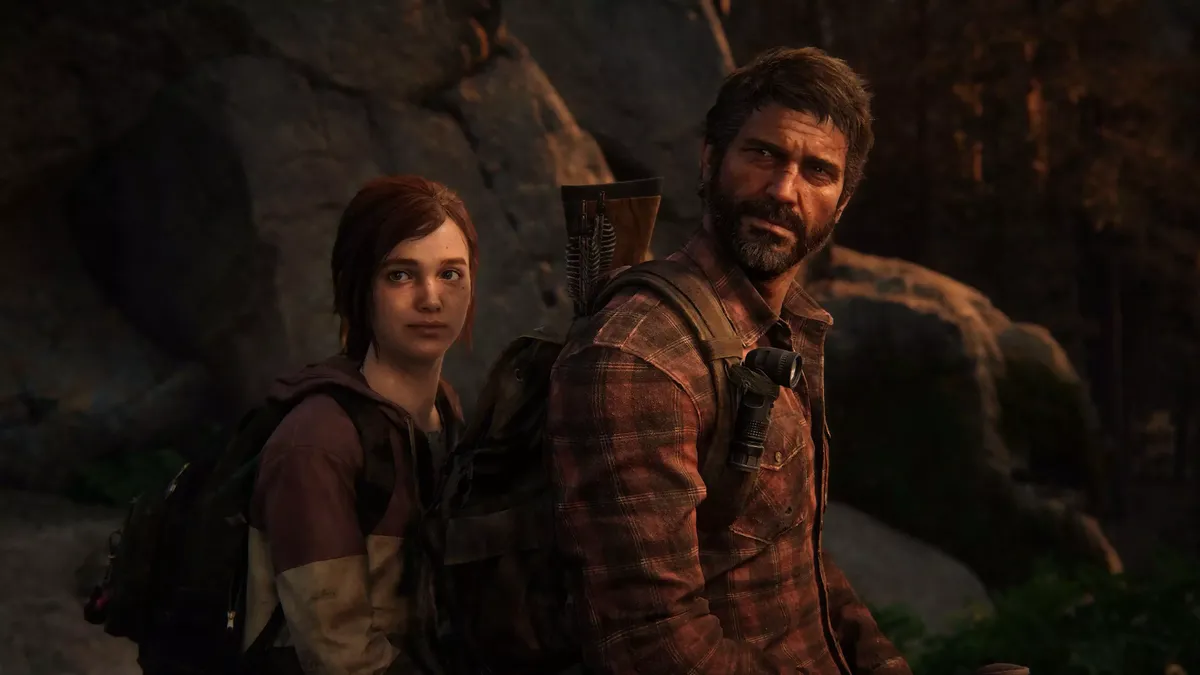 Hlavní obrázek článku: Hra The Last of Us Part I vyšla na PC, launch trailer