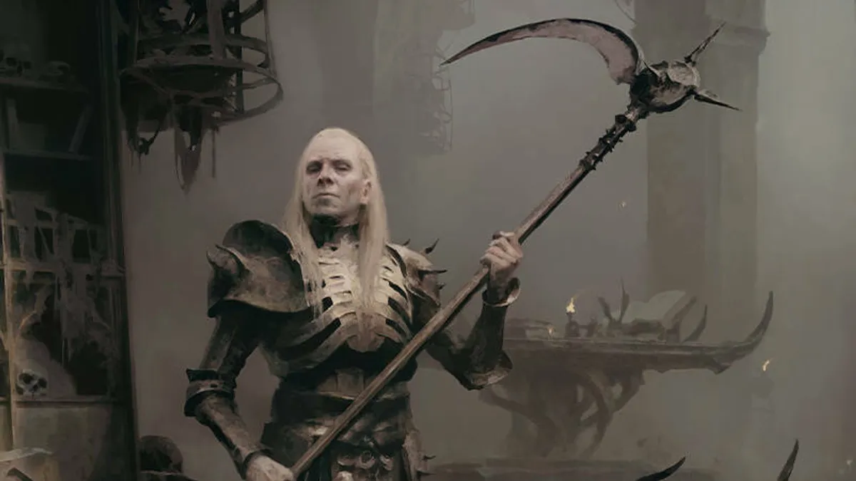 Hlavní obrázek článku: Diablo IV dostane po vydání velkou podporu, počítá se s příběhovými rozšířeními