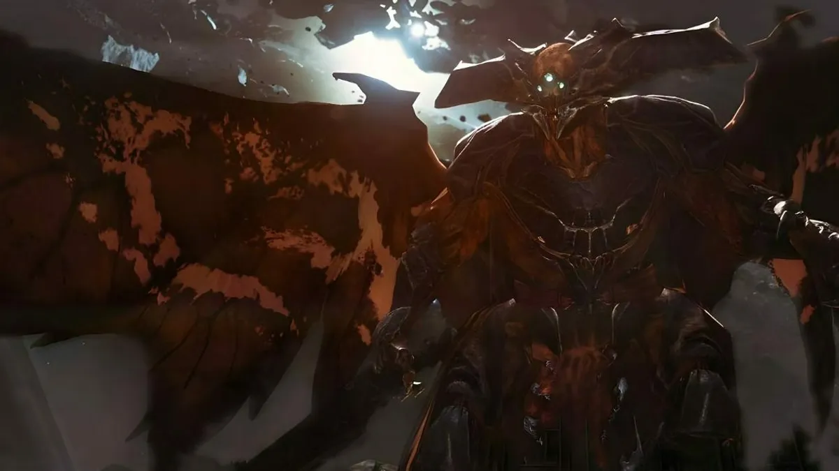 Hlavní obrázek článku: Do akční hry Destiny 2 se koncem srpna vrátí raid z prvního dílu