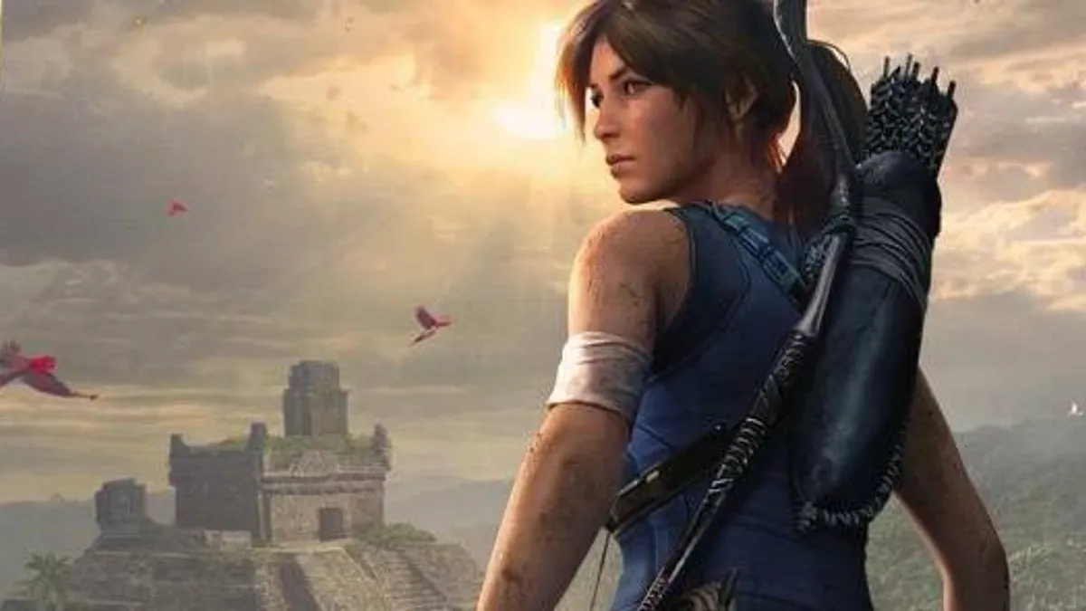 Hlavní obrázek článku: Vyšla hra Shadow of the Tomb Raider: Definitive Edition