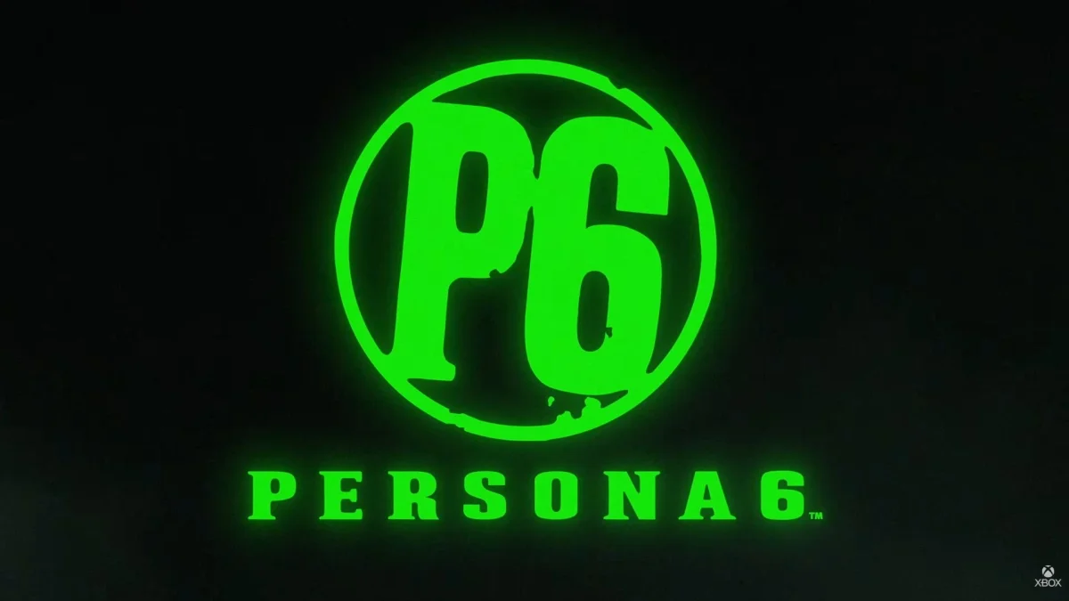 Hlavní obrázek článku: Atlus oznámil hru Persona 6