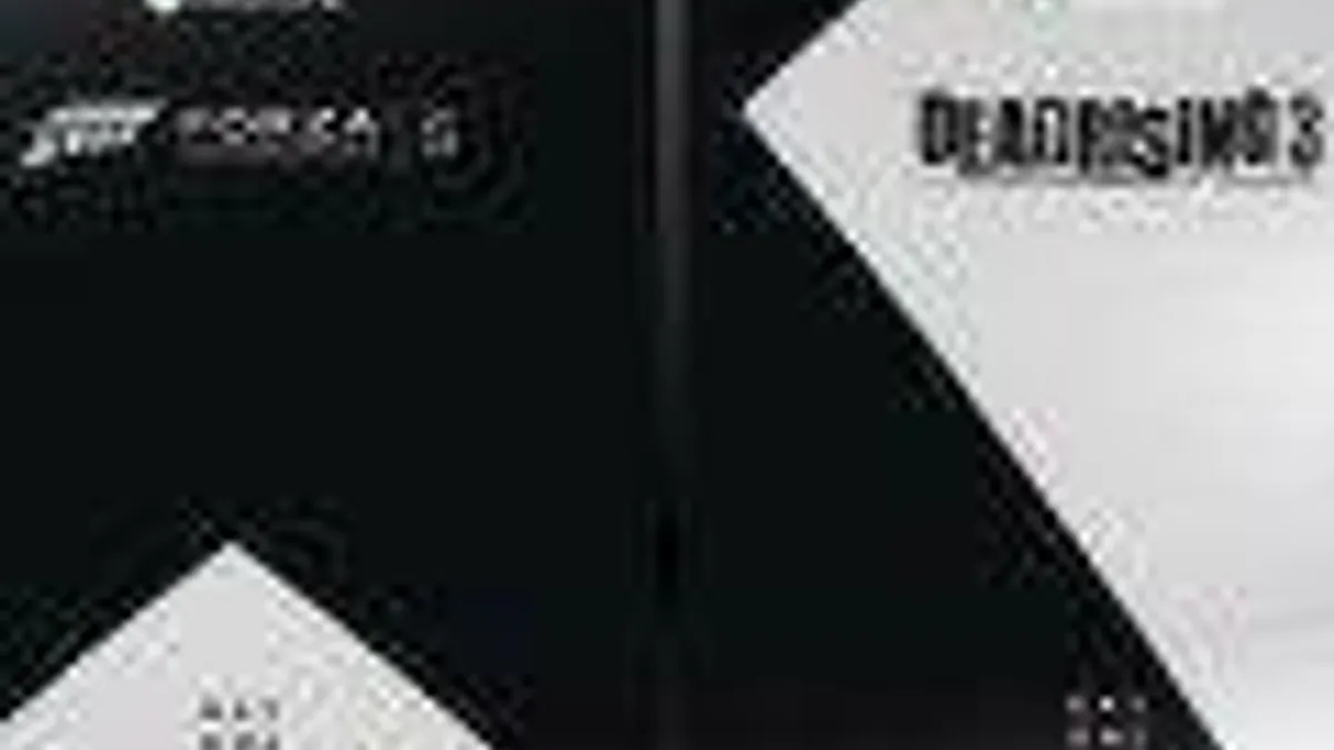 Hlavní obrázek článku: Odtajněny bonusy Day One edicí her Dead Rising 3, Ryse a Forza 5