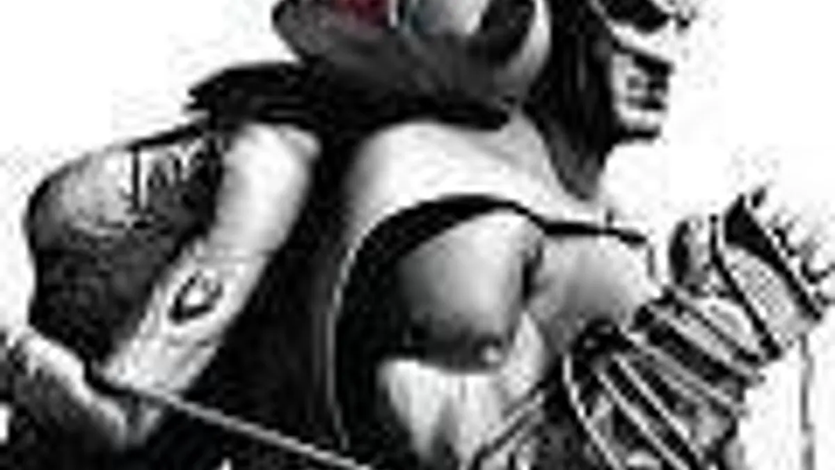 Hlavní obrázek článku: Batman: Arkham City dostane tři DLC balíčky – tři challenge mapy