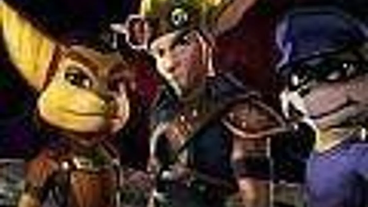 Hlavní obrázek článku: PlayStation Move Heroes má datum vydání