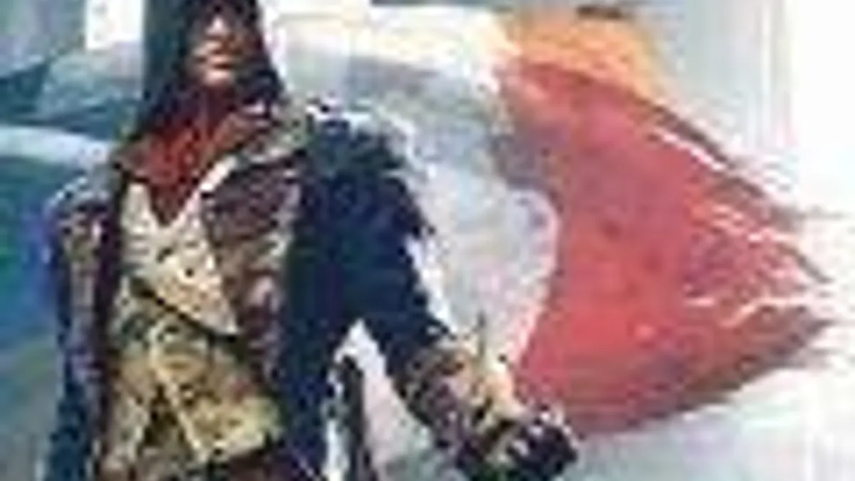 Hlavní obrázek článku: Assassin's Creed: Unity