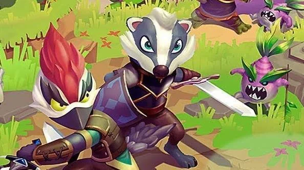 Hlavní obrázek článku: Vychází ReadySet Heroes, launch trailer