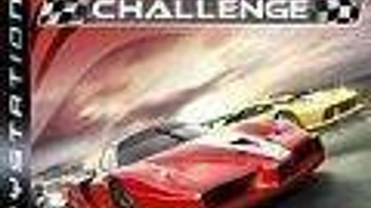 Hlavní obrázek článku: SuperCar Challenge dostal datum vydání