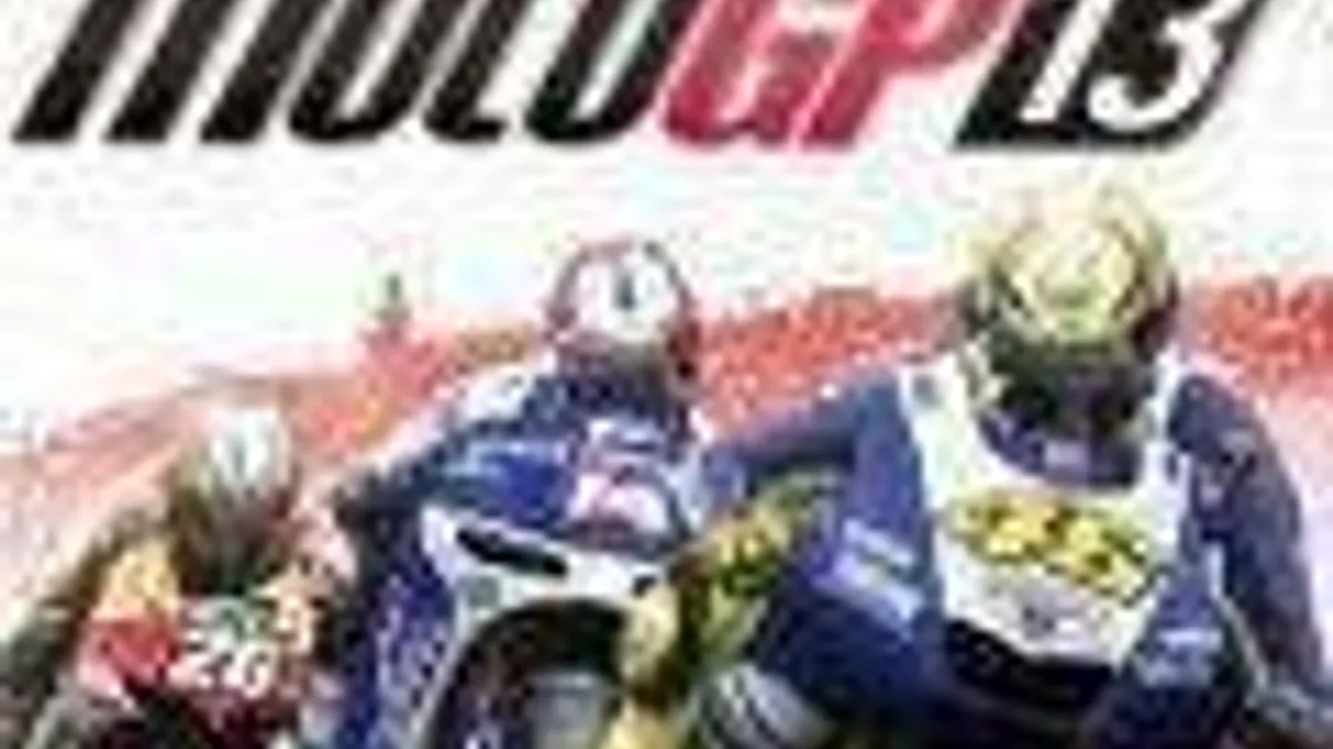 Hlavní obrázek článku: MotoGP 13 Gameplay Video #3 - Red Bull U.S. Grand Prix
