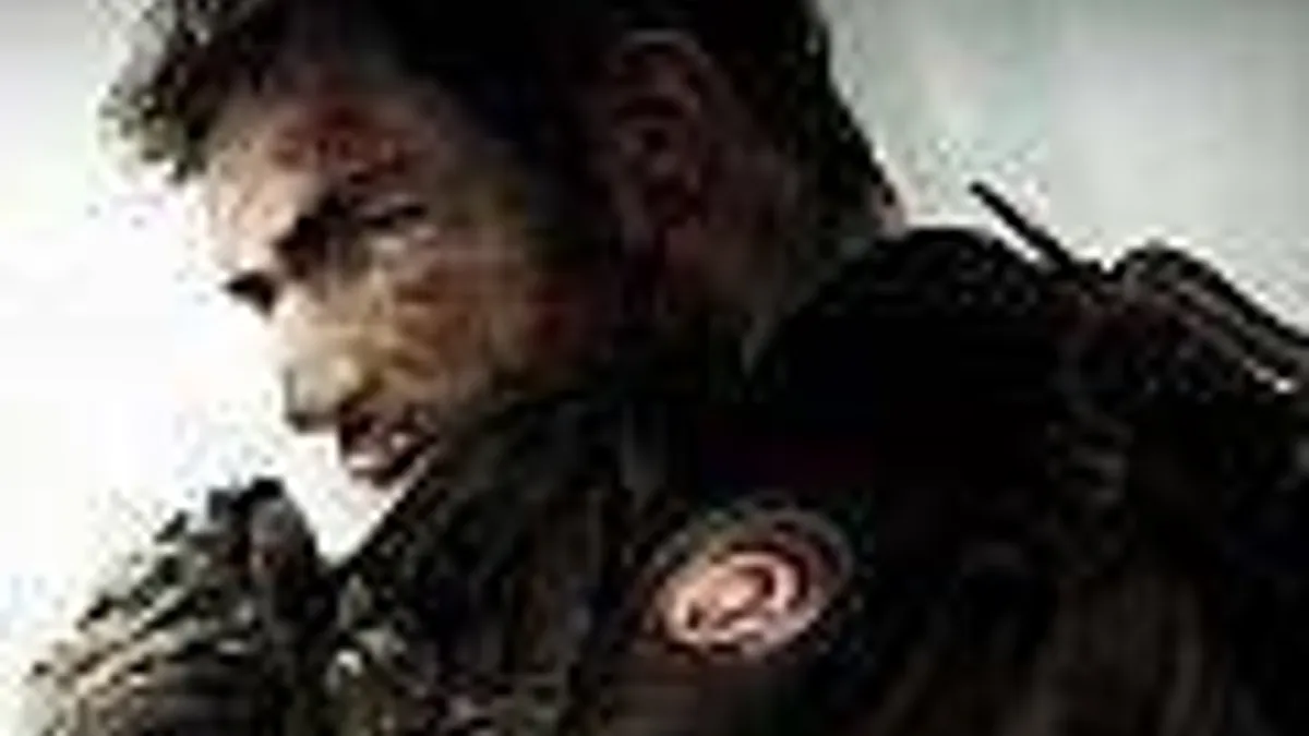 Hlavní obrázek článku: VGA 2011: Rainbow Six: Patriots