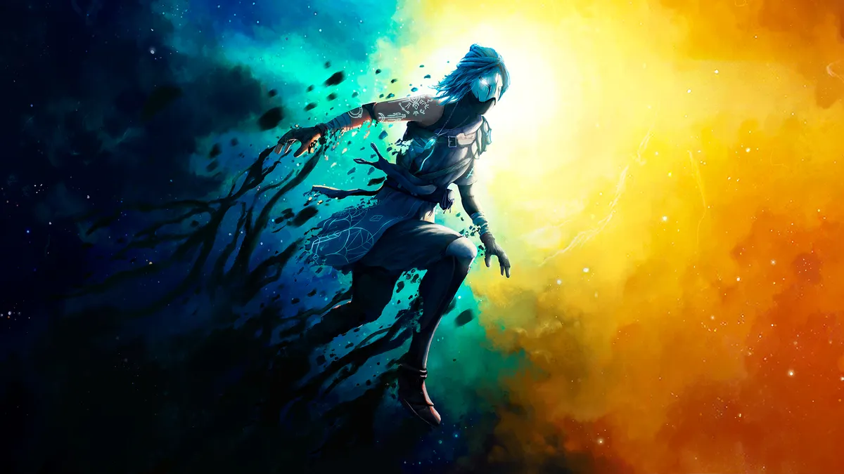 Hlavní obrázek článku: V příštím roce vyjde pro konzole stealth plošinovka Ereban: Shadow Legacy