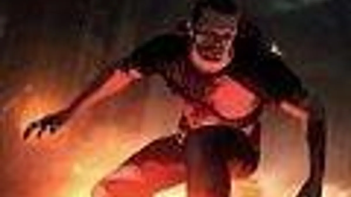 Hlavní obrázek článku: inFAMOUS: Festival of Blood Launch Trailer