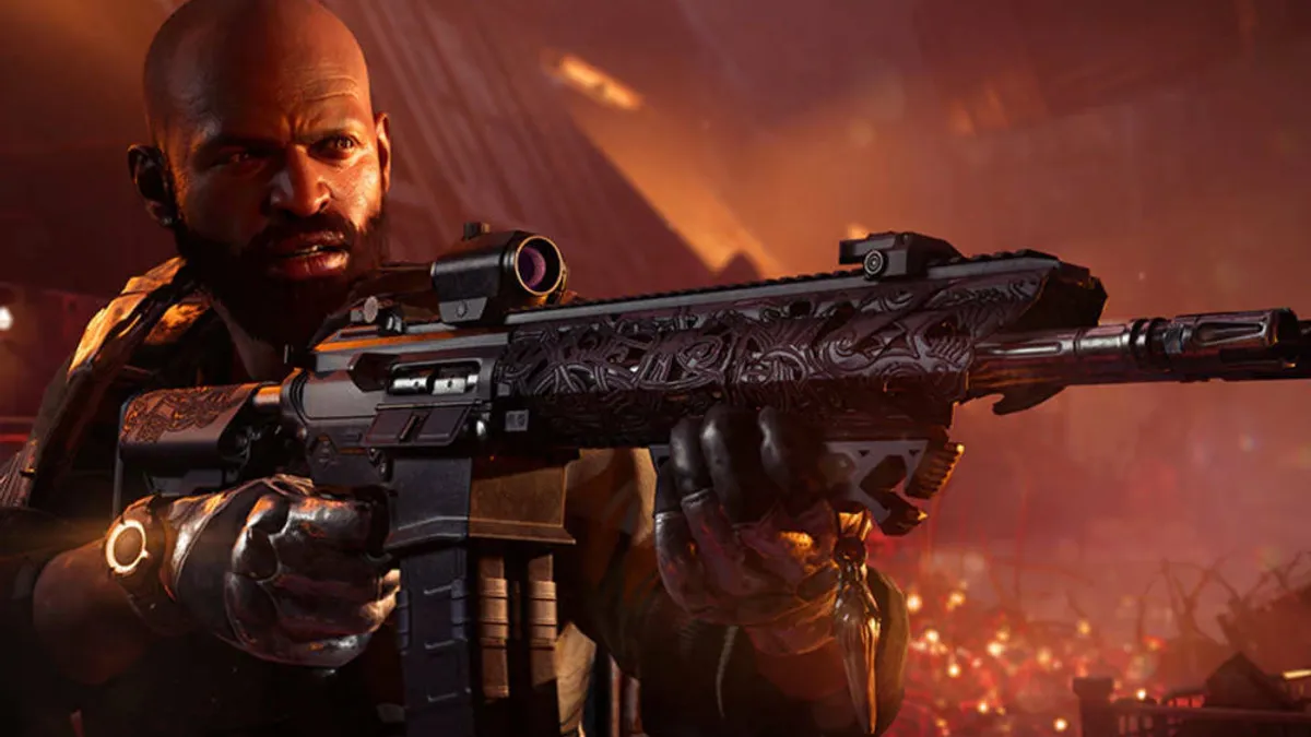 Hlavní obrázek článku: Akční hra Tom Clancy's The Division 2 dostane koncem měsíce nový raid