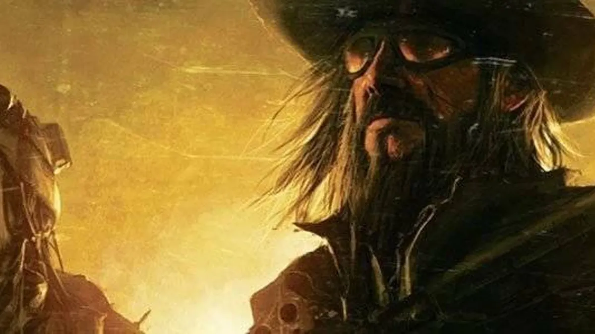Hlavní obrázek článku: Launch trailer na Wasteland 2: Director's Cut