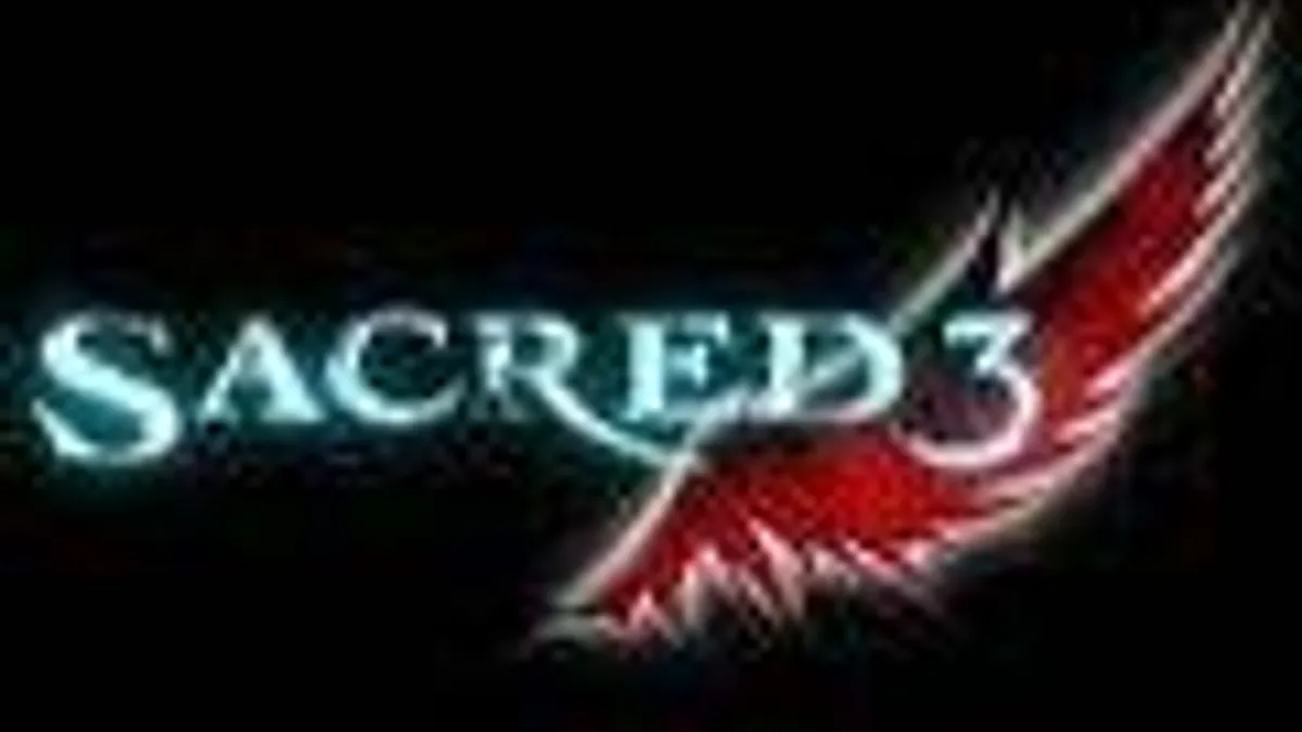 Hlavní obrázek článku: Sacred 3 s velkým důrazem na kooperaci, konzolová verze je hlavní