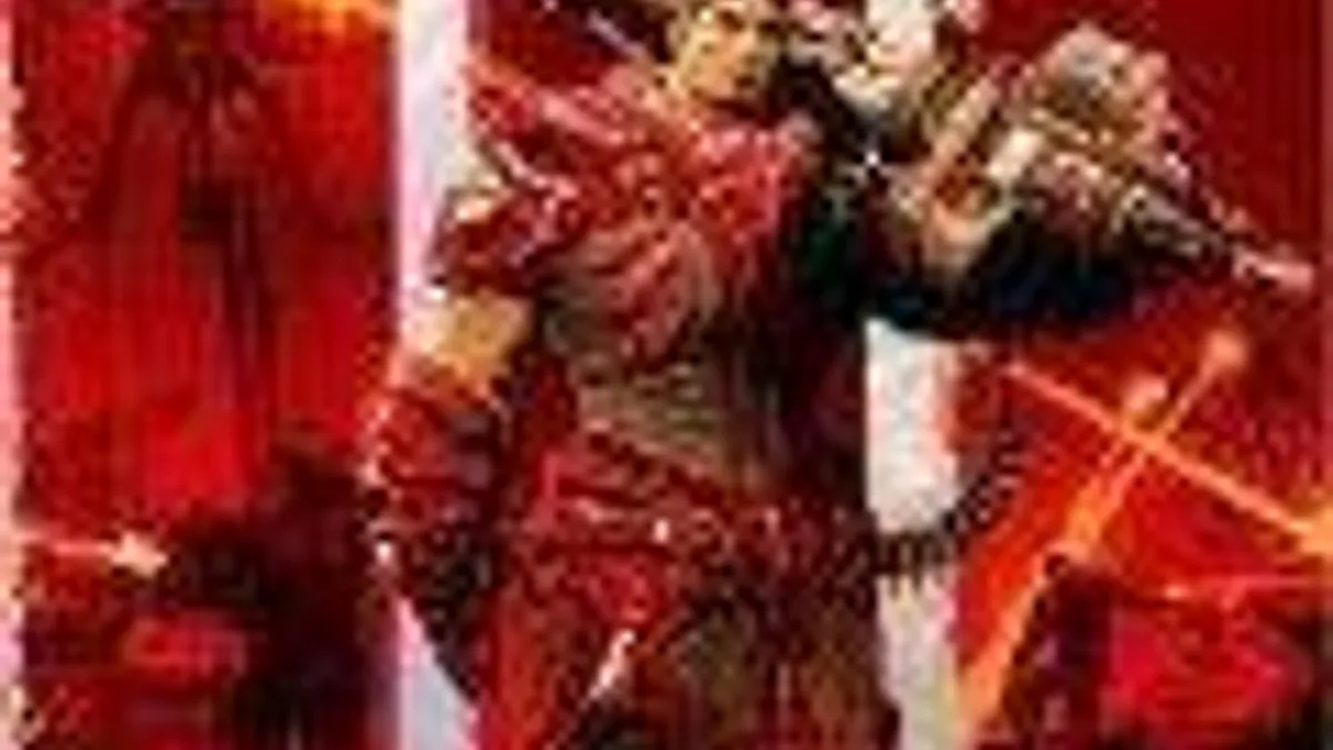 Hlavní obrázek článku: Epic Games nepřipravuje nový Unreal Tournament