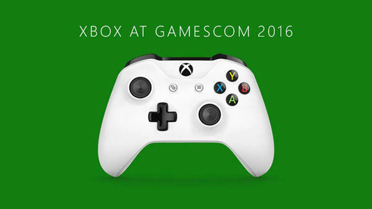 Hlavní obrázek článku: Microsoft oznámil plány pro GamesCom, letos bez tiskové konference