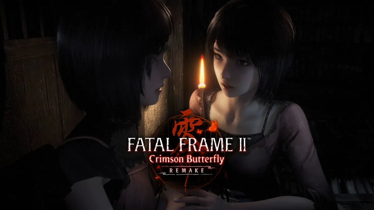 Hlavní obrázek článku: Nový trailer na remake hororové hry Fatal Frame 2: Crimson Butterfly, vyjde v polovině března