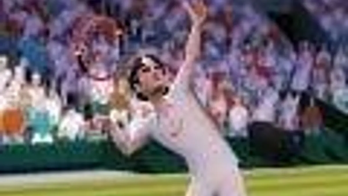 Hlavní obrázek článku: EA chystá bundly s Wii MotionPlus