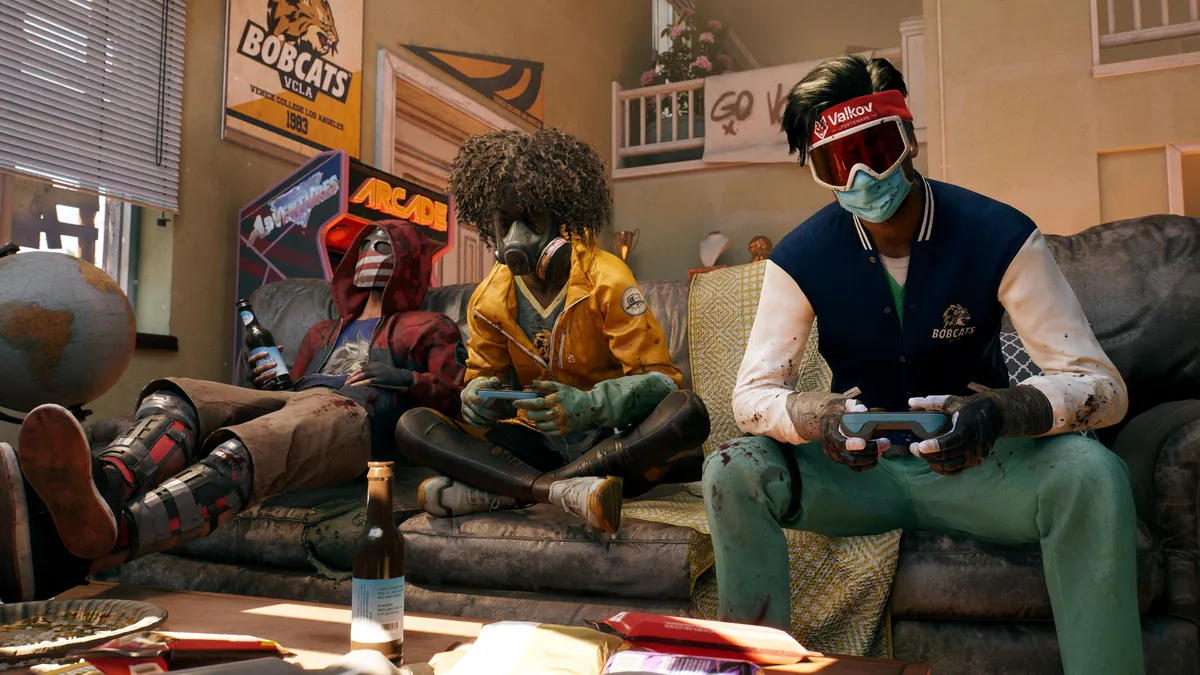 Hlavní obrázek článku: Zombie akce Dead Island 2 dostane v říjnu nový kooperativní režim Neighborhood Watch a Ultimate edici