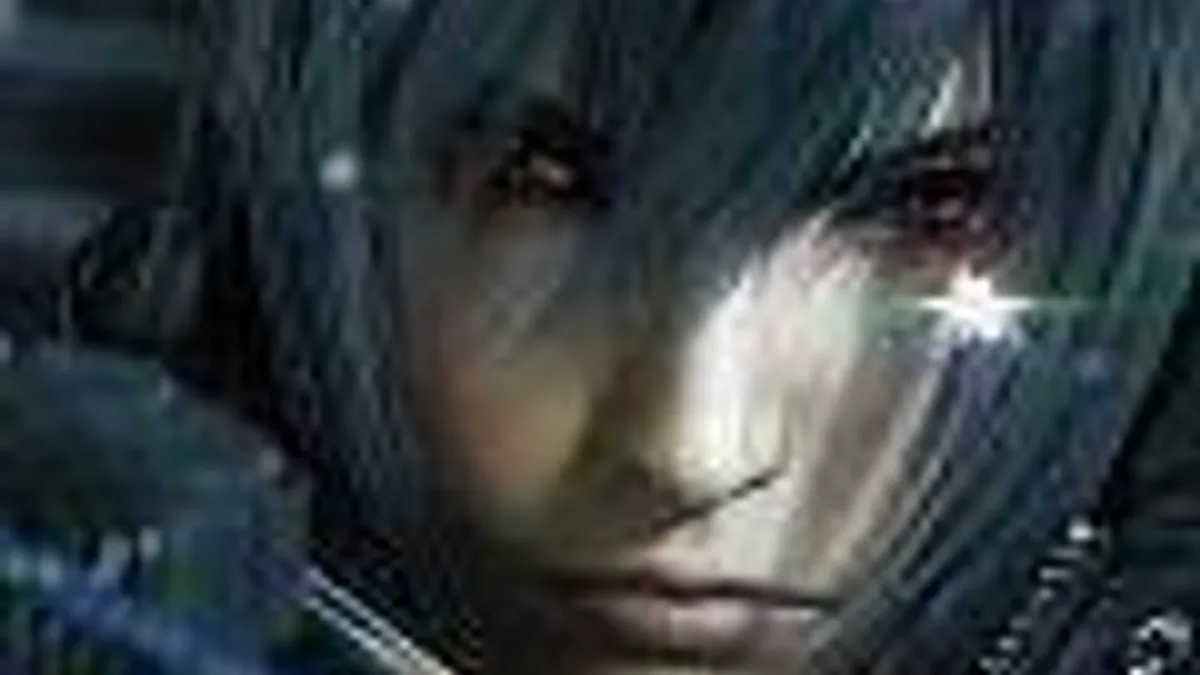Hlavní obrázek článku: Final Fantasy Versus XIII zřejmě zamíří na Xbox 360